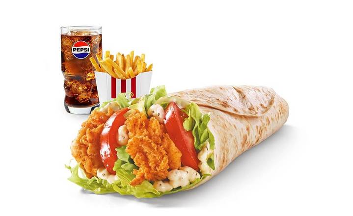 Twister meal L