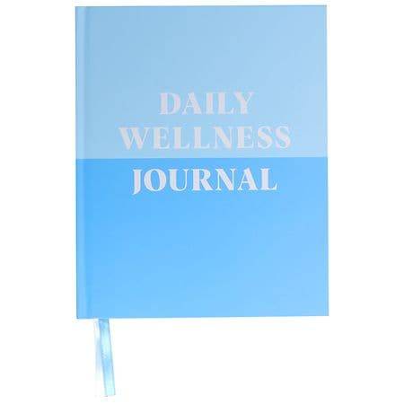 Modern Expressions Daily Wellness Journal - 1.0 ea