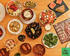 El  Raco De Princesa