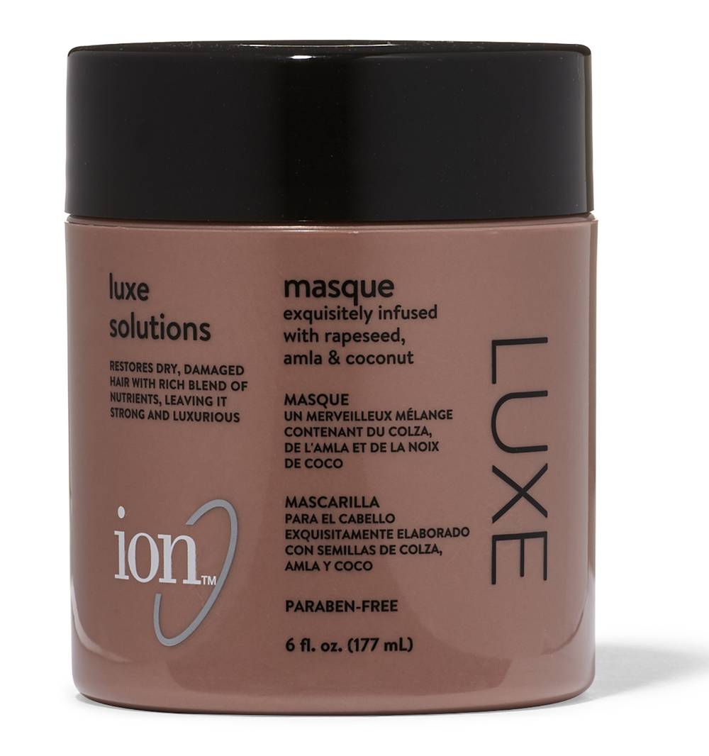 iON Luxe Hair Mask (6 fl oz)