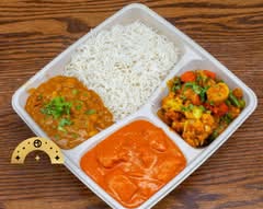 Made in India (Orchard Park Mall)