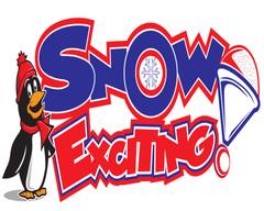 Snow Exciting - Shaved Ice/Snow Cones