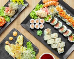 Sushimania - Centrum
