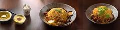 Shell Yeah Biryani (14884 N Pima Rd Suite 110)