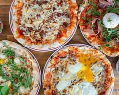 La Villa Bella 🍕⭐️