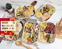 OLTA歐塔時尚餐盒