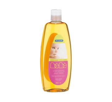 Personnelle bébé shampooing pour bébé sans larmes (592 ml) - baby shampoo no tears (592 ml)