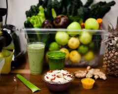 Blends & Bowls Express