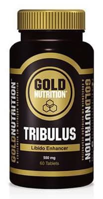 Tribulus Gold Nutrition emb. 60 comprimidos
