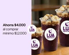 Lua Acai