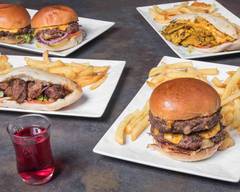 Burger Ch'waya - Petit Quevilly