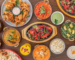 Indian Fusion Kitchen