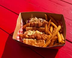 Hawaiian Hot Chicken - Northridge