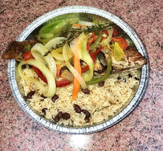 Ann’s Roti Shop #2