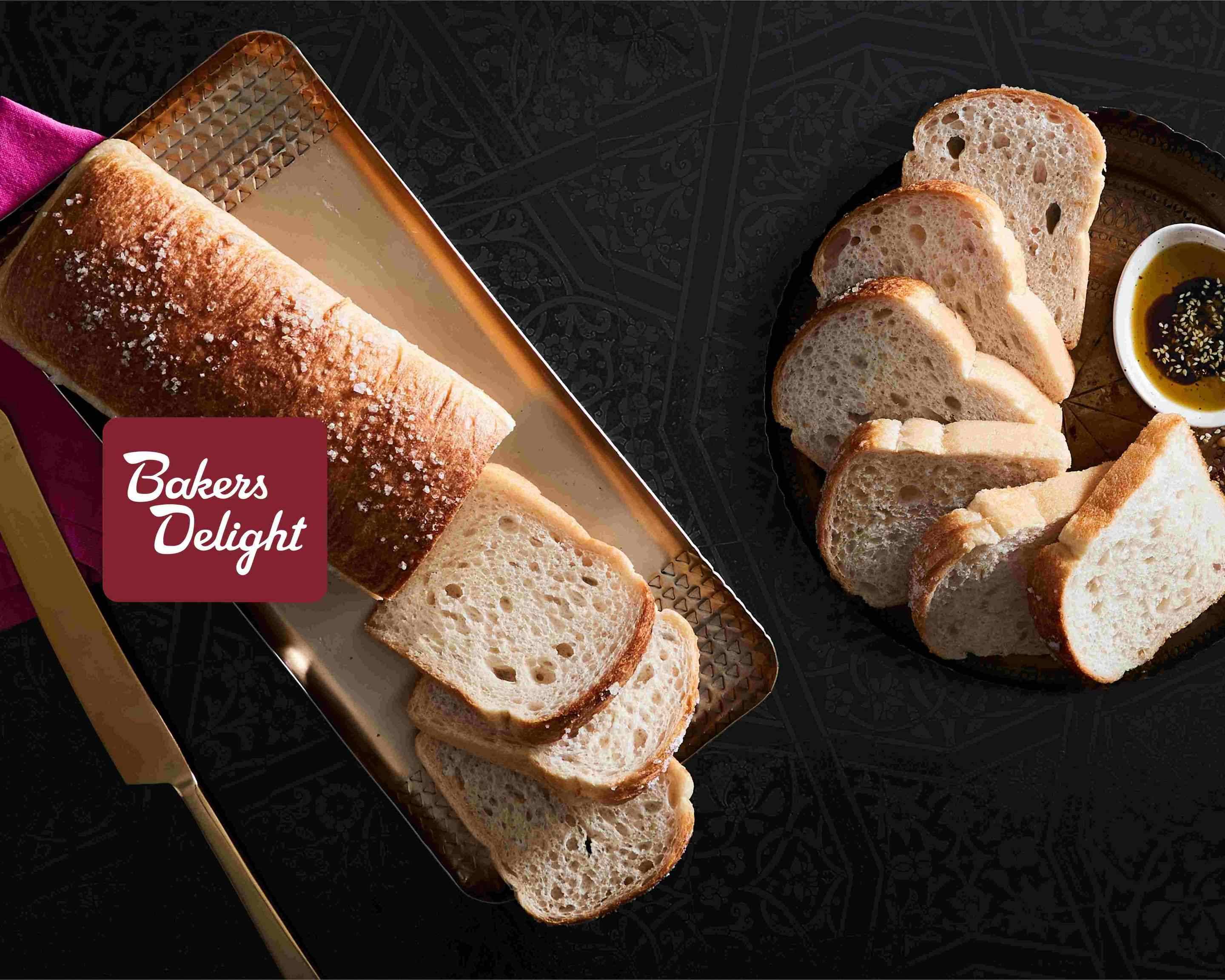 Bakers Delight (Warragul Woolworths) Menu Takeout in Melbourne Delivery Menu & Prices Uber