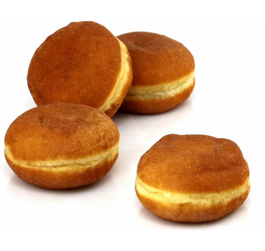 Carrefour - Beignets aux pommes (4)