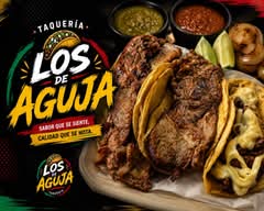 Los De Aguja (Mexico)