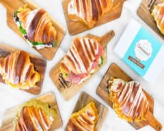 O Melhor Croissant da Rua (Almada)