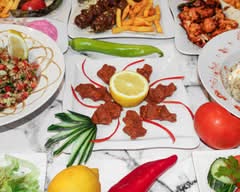 Keyf Grillrestaurant und Frühstück