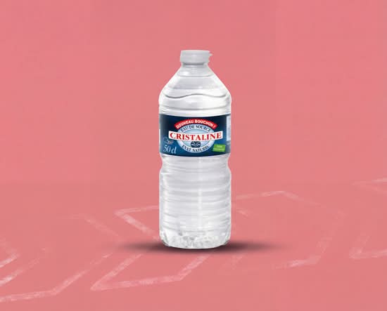Cristaline