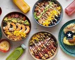 Eat Fit