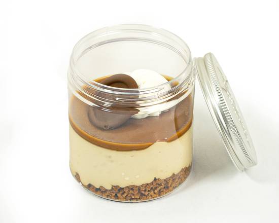 Cheesecake Speculoos