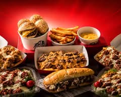 Ducky's (1200 West Broad St)