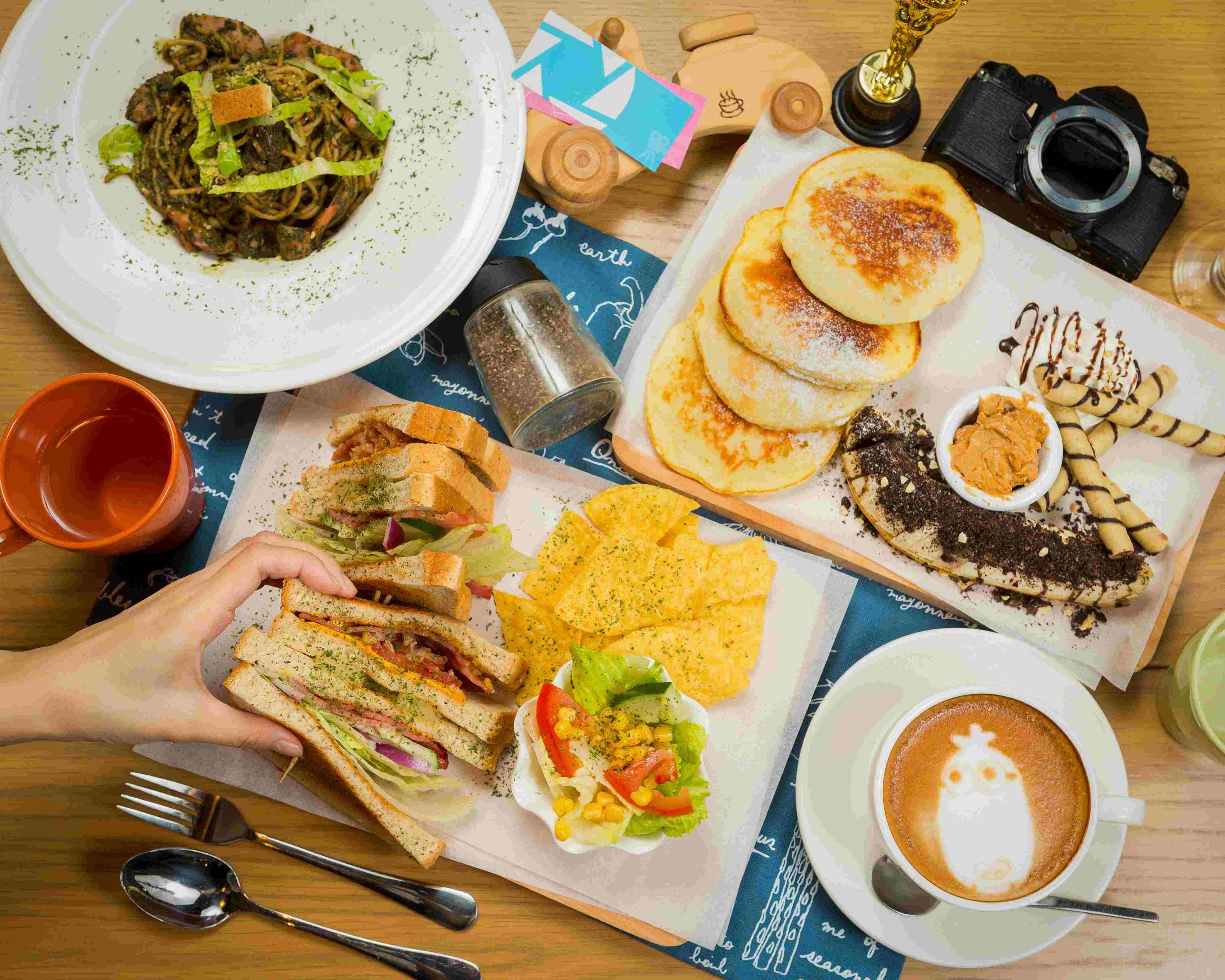 Order Pastries of Denmark Menu Delivery【Menu & Prices】 Saint Louis Uber Eats