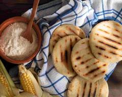 Arepas Madrid