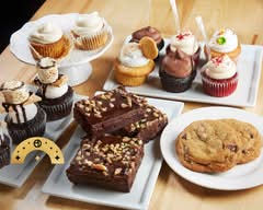 Sunflour Baking Company (Elizabeth)