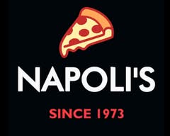 Napoli's Pizzeria - Bensalem