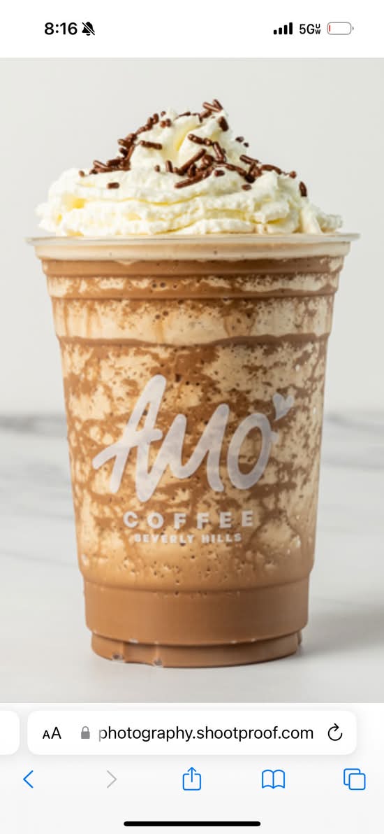 Mocha