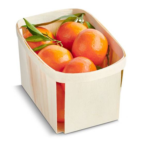 Mandarina Selección Bandeja (750 g)