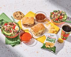 Panera (6935 75th Street )