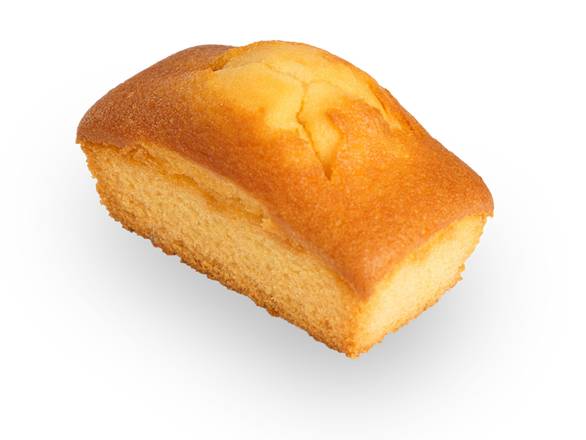 Madeira Loaf Cake