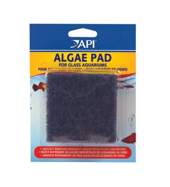 API® Hand Held Algae Pad for Glass Aquariums