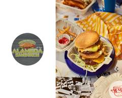 Alameda Sandwich