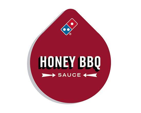 Salsa Honey BBQ