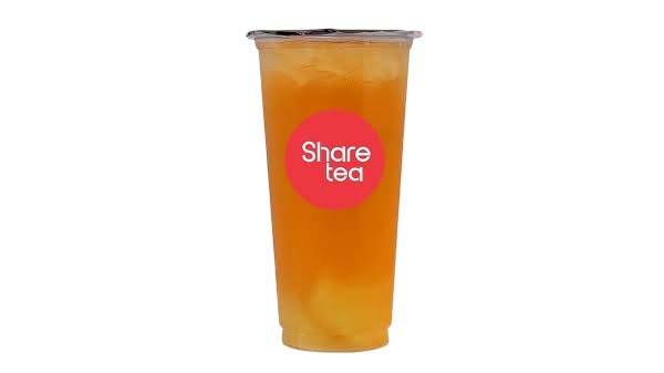 Large Oolong Fresh Tea