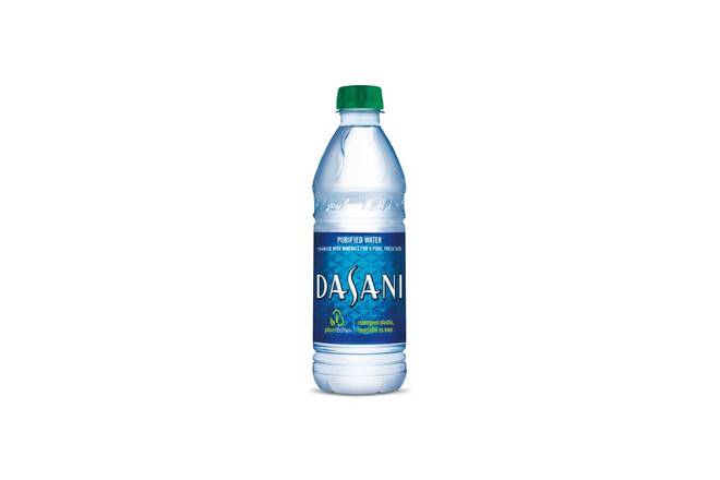 Dasani® Water