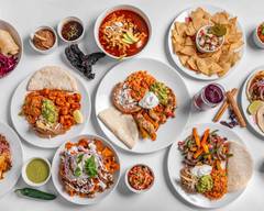 Casa Tradicional Mexican
