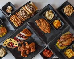 Bertha’s SoulFood Bar & Grill
