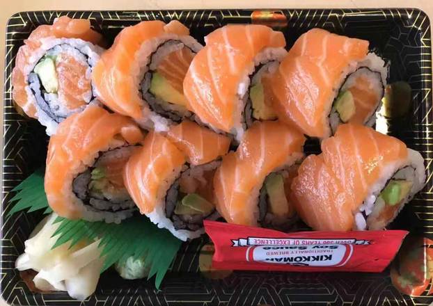 Fresh Sushi Bar