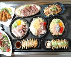 鉄板仕事人　じゅじゅまる