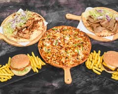 Apna Pizza