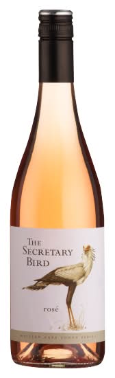 The Secretary Bird Rose Wine (750ml)