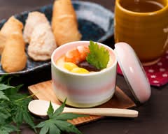 【茶碗蒸し専門店】Koriki