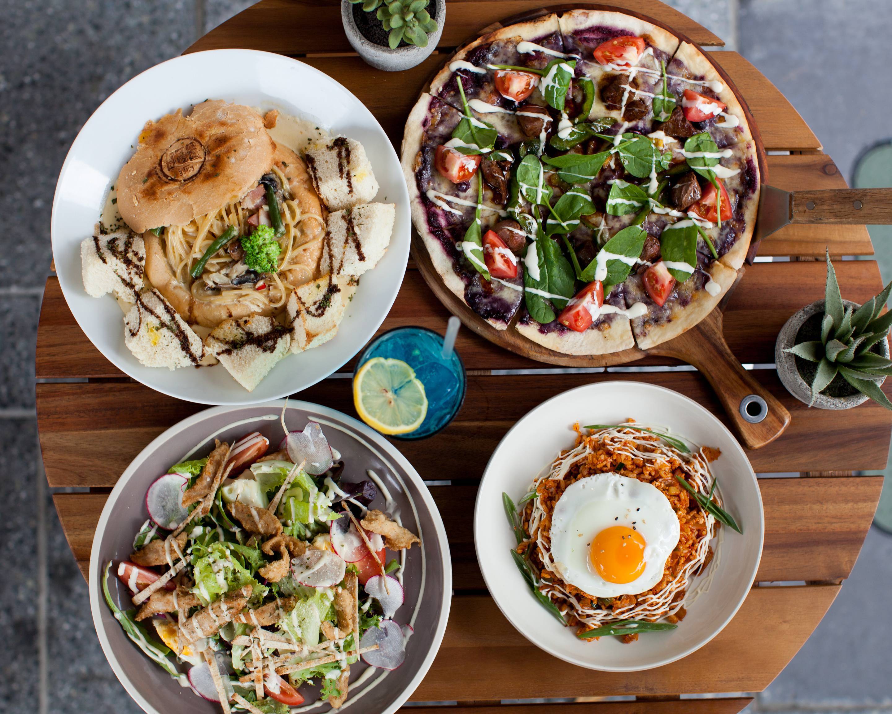Order Cafe 928 | Menu & Prices | Gold Coast Delivery | Uber Eats
