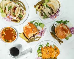 Tacos de Barbacoa Estilo Guadalajara