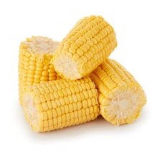 Corn On the Cob